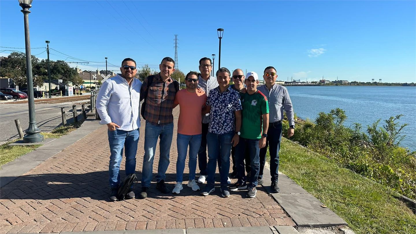 Recuerdo de los viajes de Villanos NFL