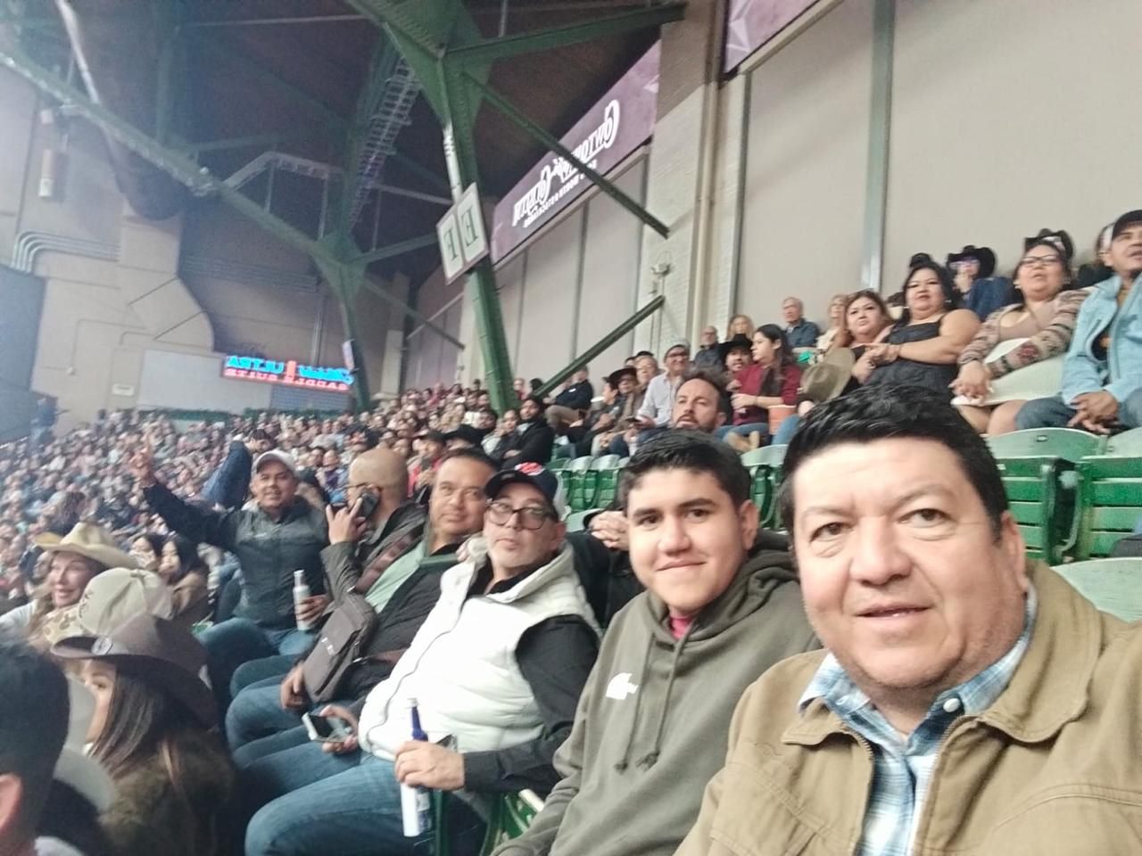 Recuerdo de los viajes de Villanos NFL